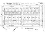 Plot For Sale In Canby, California