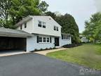Home For Sale In East Brunswick, New Jersey