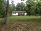 Home For Sale In Woodlawn, Virginia