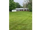 Home For Sale In Marengo, Ohio