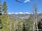 Plot For Sale In Idaho Springs, Colorado