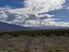 Plot For Sale In Pahrump, Nevada