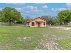 Home For Sale In Ingram, Texas