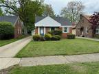 Home For Rent In Euclid, Ohio