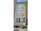 Home For Sale In Philadelphia, Pennsylvania