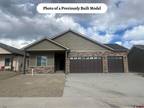 Home For Sale In Montrose, Colorado