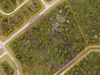Plot For Sale In North Port, Florida