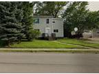 Home For Sale In Kenosha, Wisconsin