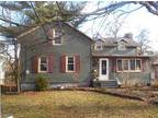 Home For Sale In Clarkson, New York