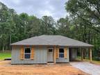 Home For Sale In Fulton, Mississippi