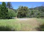 Plot For Sale In Dunsmuir, California