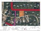 Plot For Sale In Georgetown, Florida