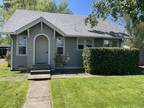 Home For Sale In Eugene, Oregon