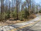 Ellijay, Welcome to your dream homesite nestled in the