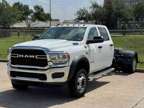 2019 Ram 5500 Crew Cab & Chassis for sale