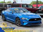 2021 Ford Mustang for sale