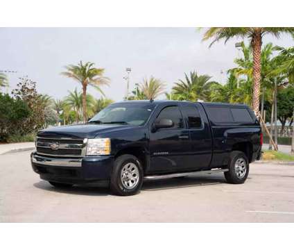 2011 Chevrolet Silverado 1500 Extended Cab for sale is a 2011 Chevrolet Silverado 1500 Extended Cab Car for Sale in Margate FL