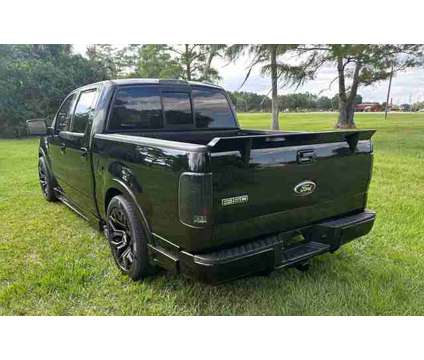 2007 Ford F150 SuperCrew Cab for sale is a 2007 Ford F-150 SuperCrew Car for Sale in Orlando FL