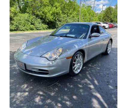 2002 Porsche 911 for sale is a Silver 2002 Porsche 911 Model Car for Sale in Saint Cloud FL