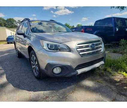 2016 Subaru Outback for sale is a 2016 Subaru Outback 2.5i Car for Sale in Monroe NC