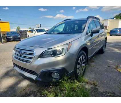 2016 Subaru Outback for sale is a 2016 Subaru Outback 2.5i Car for Sale in Monroe NC