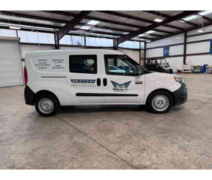 2017 Ram ProMaster City for sale is a 2017 RAM ProMaster City Car for Sale in Shreveport LA