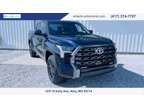 2023 Toyota Tundra CrewMax for sale