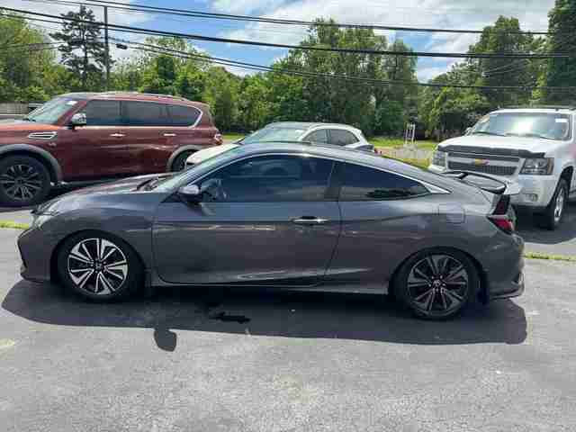 2017 Honda Civic for sale