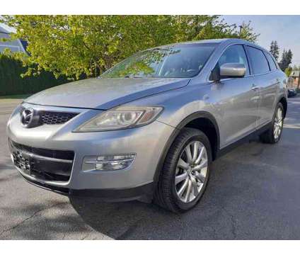 2009 MAZDA CX-9 for sale is a Grey 2009 Mazda CX-9 Car for Sale in Lynnwood WA