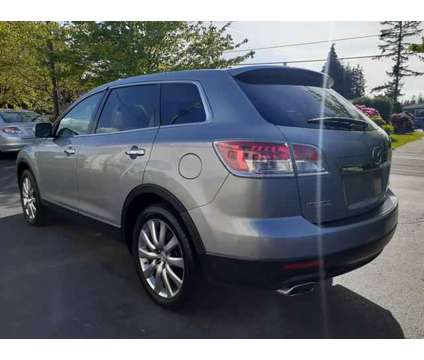 2009 MAZDA CX-9 for sale is a Grey 2009 Mazda CX-9 Car for Sale in Lynnwood WA