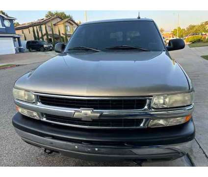 2002 Chevrolet Suburban 1500 for sale is a 2002 Chevrolet Suburban 1500 Trim Car for Sale in North Hollywood CA