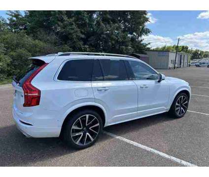 2019 Volvo XC90 for sale is a White 2019 Volvo XC90 3.2 Trim Car for Sale in Olive Branch MS