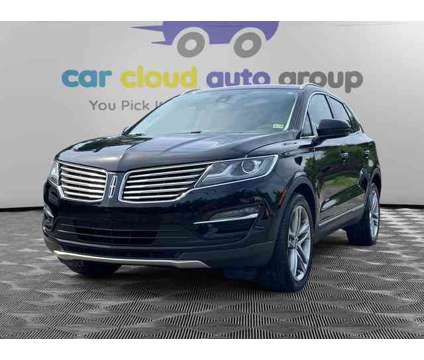 2017 Lincoln MKC for sale is a 2017 Lincoln MKC Car for Sale in Stafford VA