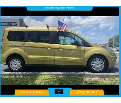 2015 Ford Transit Connect Passenger for sale is a 2015 Ford Transit Connect Car for Sale in Stuart FL