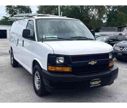 2017 Chevrolet Express 2500 Cargo for sale is a 2017 Chevrolet Express 2500 Cargo Car for Sale in Saint Louis MO