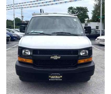 2017 Chevrolet Express 2500 Cargo for sale is a 2017 Chevrolet Express 2500 Cargo Car for Sale in Saint Louis MO