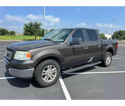 2005 Ford F150 SuperCrew Cab for sale is a 2005 Ford F-150 SuperCrew Car for Sale in Austin TX