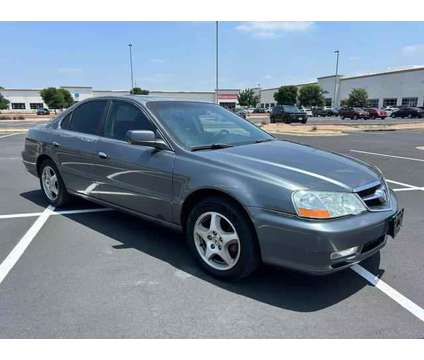 2003 Acura TL for sale is a 2003 Acura TL 3.5 Trim Car for Sale in Austin TX