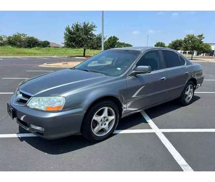 2003 Acura TL for sale is a 2003 Acura TL 3.5 Trim Car for Sale in Austin TX