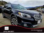 2017 Subaru Outback for sale