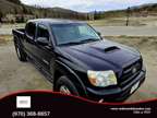 2007 Toyota Tacoma Double Cab for sale