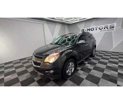2015 Chevrolet Equinox for sale is a Grey 2015 Chevrolet Equinox Car for Sale in Monroe NJ