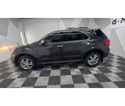 2015 Chevrolet Equinox for sale is a Grey 2015 Chevrolet Equinox Car for Sale in Monroe NJ