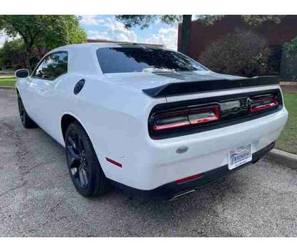 2022 Dodge Challenger for sale is a White 2022 Dodge Challenger Car for Sale in Memphis TN