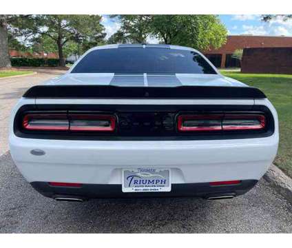 2022 Dodge Challenger for sale is a White 2022 Dodge Challenger Car for Sale in Memphis TN