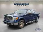 2011 Ford F150 SuperCrew Cab for sale