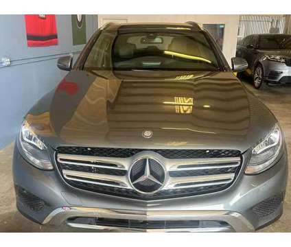 2017 Mercedes-Benz GLC for sale is a Grey 2017 Mercedes-Benz G Car for Sale in Houston TX
