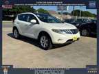 2010 Nissan Murano for sale