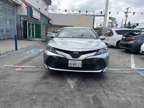 2018 Toyota Camry Hybrid for sale