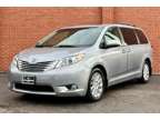 2012 Toyota Sienna for sale